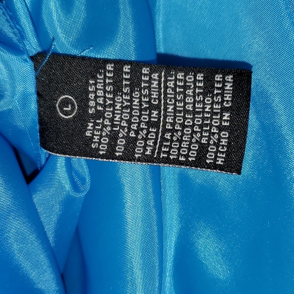 NWT! Jane Ashley Quilted Jacket - Picture 8 of 12